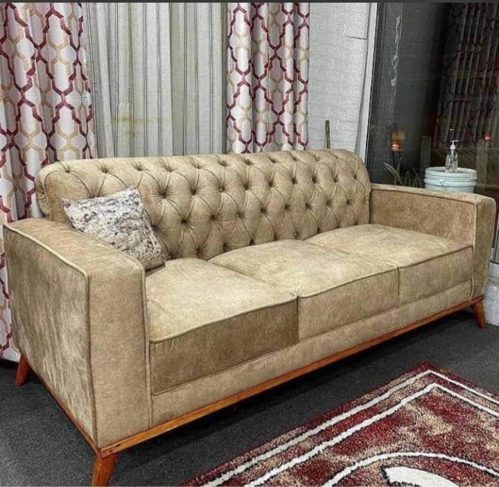 Classic White Panel Bed Frame